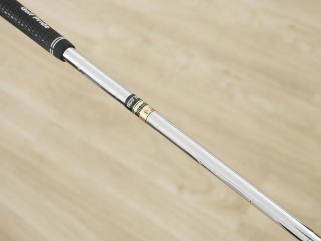 Wedge : Fourteen : Wedge Fourteen D-030 Forged Loft 51 ก้านเหล็ก Dynamic Gold Wedge