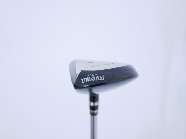 Fairway Wood : Other Brand : ไม้กระเทย Ryoma Utility (Titanium) Loft 21 ก้าน Tour AD Ryoma U Flex S