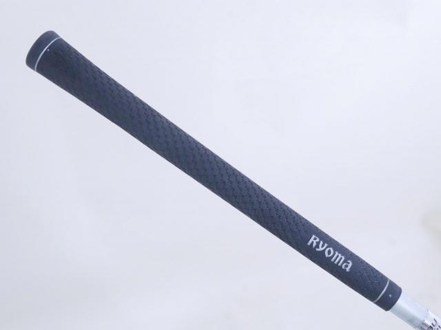 Fairway Wood : Other Brand : ไม้กระเทย Ryoma Utility (Titanium) Loft 21 ก้าน Tour AD Ryoma U Flex S