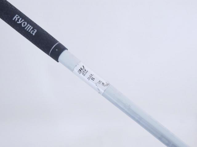 Fairway Wood : Other Brand : ไม้กระเทย Ryoma Utility (Titanium) Loft 21 ก้าน Tour AD Ryoma U Flex S