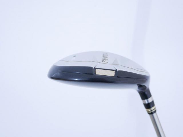 Fairway Wood : Other Brand : ไม้กระเทย Ryoma Utility (Titanium) Loft 21 ก้าน Tour AD Ryoma U Flex S