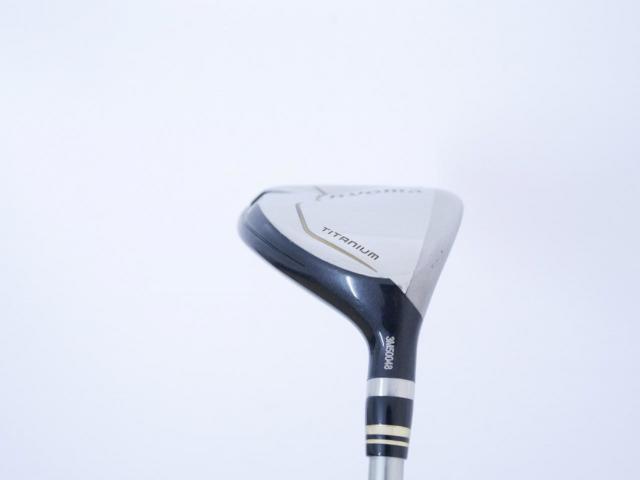 Fairway Wood : Other Brand : ไม้กระเทย Ryoma Utility (Titanium) Loft 21 ก้าน Tour AD Ryoma U Flex S