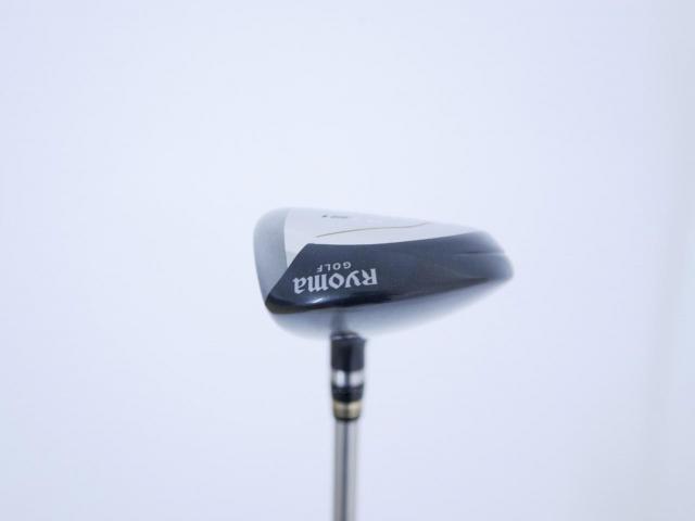 Fairway Wood : Other Brand : ไม้กระเทย Ryoma Utility (Titanium) Loft 21 ก้าน Tour AD Ryoma U Flex S