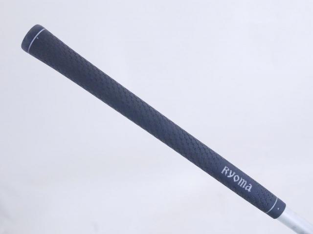 Fairway Wood : Other Brand : ไม้กระเทย Ryoma Utility (Titanium) Loft 21 ก้าน Tour AD Ryoma U Flex S