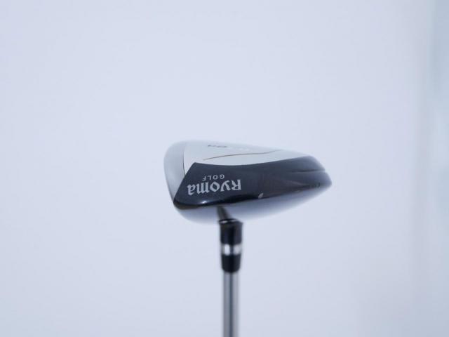 Fairway Wood : Other Brand : ไม้กระเทย Ryoma Utility (Titanium) Loft 24 ก้าน Tour AD Ryoma U Flex SR