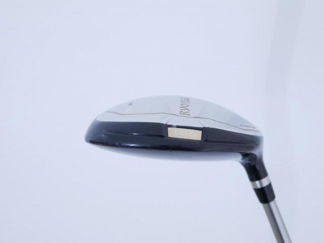 Fairway Wood : Other Brand : ไม้กระเทย Ryoma Utility (Titanium) Loft 24 ก้าน Tour AD Ryoma U Flex SR