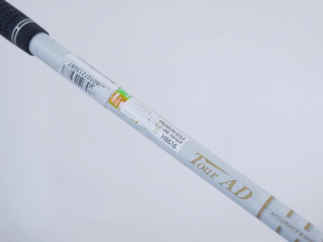 Fairway Wood : Other Brand : ไม้กระเทย Ryoma Utility (Titanium) Loft 24 ก้าน Tour AD Ryoma U Flex SR