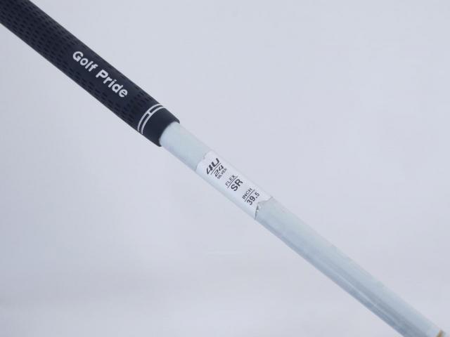 Fairway Wood : Other Brand : ไม้กระเทย Ryoma Utility (Titanium) Loft 24 ก้าน Tour AD Ryoma U Flex SR