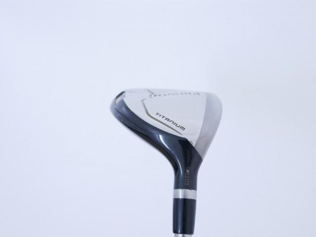 Fairway Wood : Other Brand : ไม้กระเทย Ryoma Utility (Titanium) Loft 27 ก้าน Tour AD Ryoma U Flex R