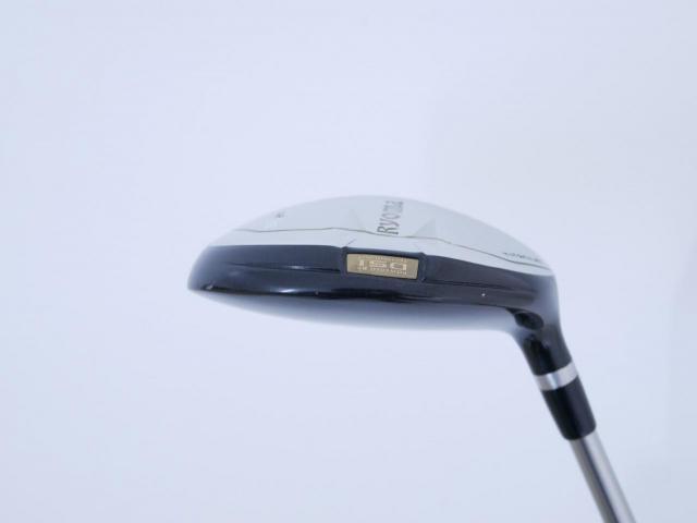 Fairway Wood : Other Brand : ไม้กระเทย Ryoma Utility (Titanium) Loft 27 ก้าน Tour AD Ryoma U Flex R