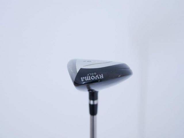 Fairway Wood : Other Brand : ไม้กระเทย Ryoma Utility (Titanium) Loft 27 ก้าน Tour AD Ryoma U Flex R