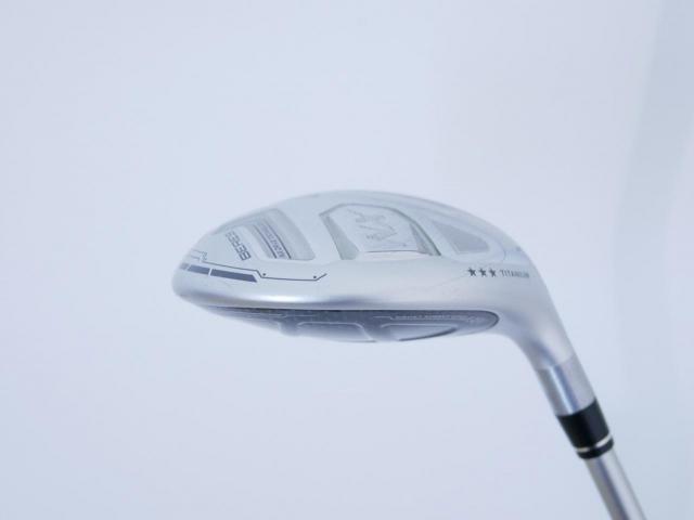 Fairway Wood : Honma : **3 ดาว** ไม้กระเทย Honma Beres NX Prototype (ออกปี 2023) Loft 19 ก้าน Honma Vizard NX 45 Flex S