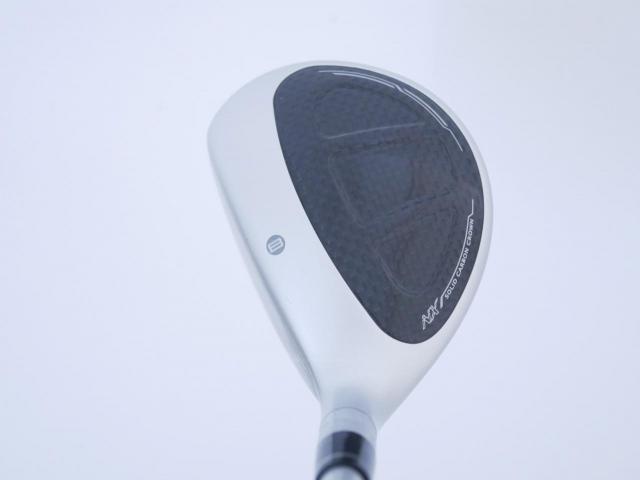 Fairway Wood : Honma : **3 ดาว** ไม้กระเทย Honma Beres NX Prototype (ออกปี 2023) Loft 19 ก้าน Honma Vizard NX 45 Flex S