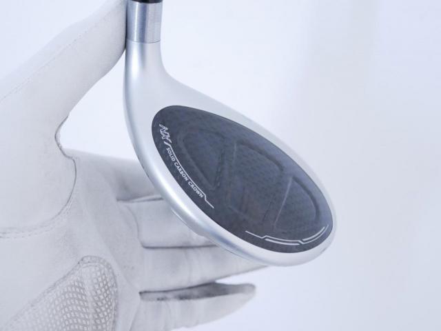 Fairway Wood : Honma : **3 ดาว** ไม้กระเทย Honma Beres NX Prototype (ออกปี 2023) Loft 19 ก้าน Honma Vizard NX 45 Flex S