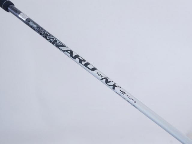 Fairway Wood : Honma : **3 ดาว** ไม้กระเทย Honma Beres NX Prototype (ออกปี 2023) Loft 19 ก้าน Honma Vizard NX 45 Flex S