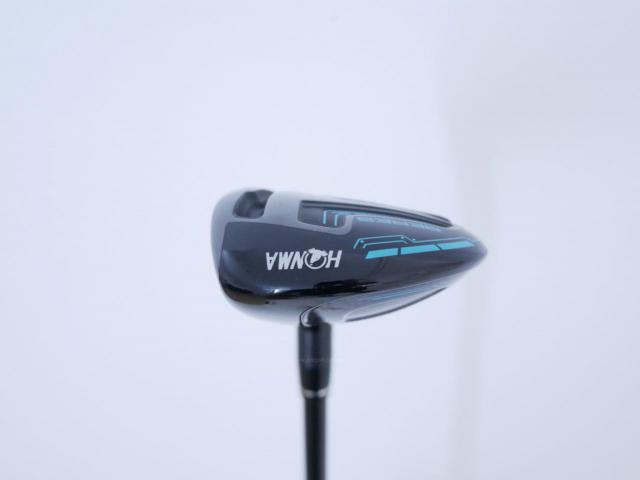 Fairway Wood : Honma : ไม้กระเทย Honma Beres NX Titanium (ออกปี 2023) Loft 22 ก้าน Honma Vizard NX 45 Flex R