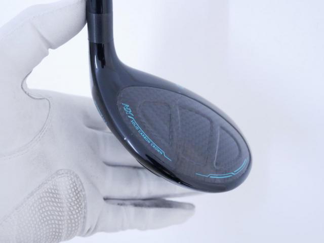 Fairway Wood : Honma : ไม้กระเทย Honma Beres NX Titanium (ออกปี 2023) Loft 22 ก้าน Honma Vizard NX 45 Flex R
