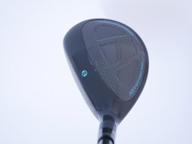 Fairway Wood : Honma : ไม้กระเทย Honma Beres NX Titanium (ออกปี 2023) Loft 22 ก้าน Honma Vizard NX 45 Flex R