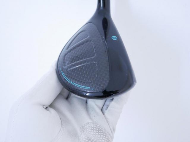 Fairway Wood : Honma : ไม้กระเทย Honma Beres NX Titanium (ออกปี 2023) Loft 22 ก้าน Honma Vizard NX 45 Flex R