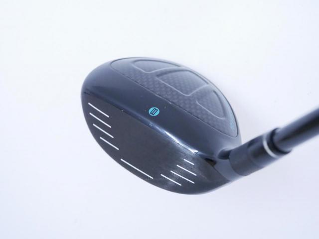 Fairway Wood : Honma : ไม้กระเทย Honma Beres NX Titanium (ออกปี 2023) Loft 22 ก้าน Honma Vizard NX 45 Flex R