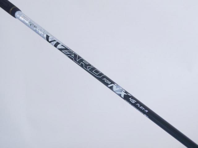 Fairway Wood : Honma : ไม้กระเทย Honma Beres NX Titanium (ออกปี 2023) Loft 22 ก้าน Honma Vizard NX 45 Flex R