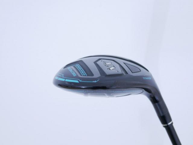 Fairway Wood : Honma : ไม้กระเทย Honma Beres NX Titanium (ออกปี 2023) Loft 22 ก้าน Honma Vizard NX 45 Flex S