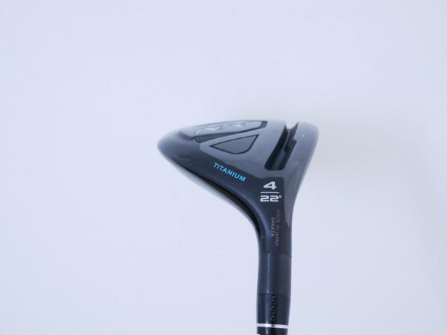 Fairway Wood : Honma : ไม้กระเทย Honma Beres NX Titanium (ออกปี 2023) Loft 22 ก้าน Honma Vizard NX 45 Flex S