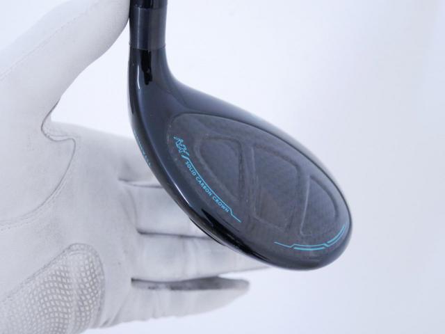 Fairway Wood : Honma : ไม้กระเทย Honma Beres NX Titanium (ออกปี 2023) Loft 22 ก้าน Honma Vizard NX 45 Flex S