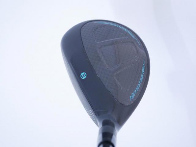 Fairway Wood : Honma : ไม้กระเทย Honma Beres NX Titanium (ออกปี 2023) Loft 22 ก้าน Honma Vizard NX 45 Flex S
