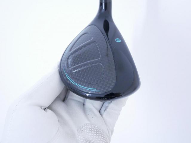 Fairway Wood : Honma : ไม้กระเทย Honma Beres NX Titanium (ออกปี 2023) Loft 22 ก้าน Honma Vizard NX 45 Flex S