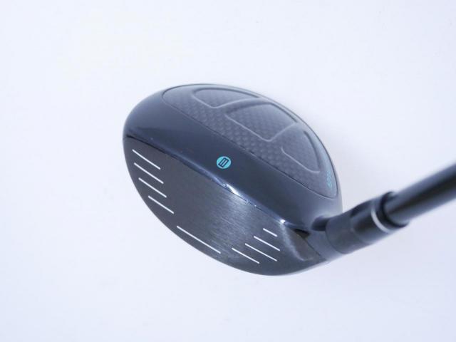 Fairway Wood : Honma : ไม้กระเทย Honma Beres NX Titanium (ออกปี 2023) Loft 22 ก้าน Honma Vizard NX 45 Flex S