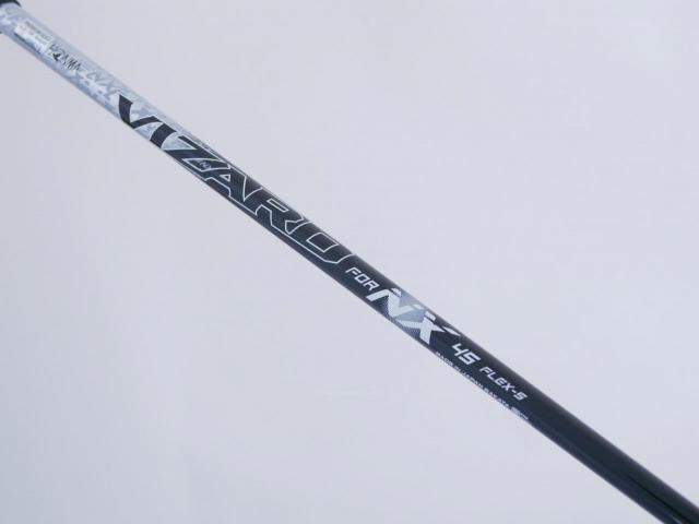 Fairway Wood : Honma : ไม้กระเทย Honma Beres NX Titanium (ออกปี 2023) Loft 22 ก้าน Honma Vizard NX 45 Flex S