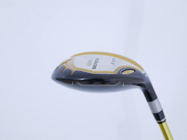 Fairway Wood : Honma : **ก้าน 3 ดาว** ไม้กระเทย Honma Beres A-Spec II (ออกปี 2021) Loft 22 ก้าน ARMRQ A-Spec (47) Flex R (3 ดาว)