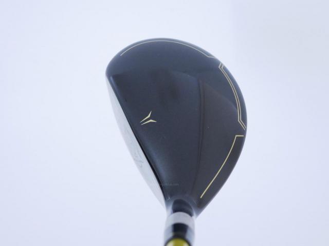 Fairway Wood : Honma : **ก้าน 3 ดาว** ไม้กระเทย Honma Beres A-Spec II (ออกปี 2021) Loft 22 ก้าน ARMRQ A-Spec (47) Flex R (3 ดาว)