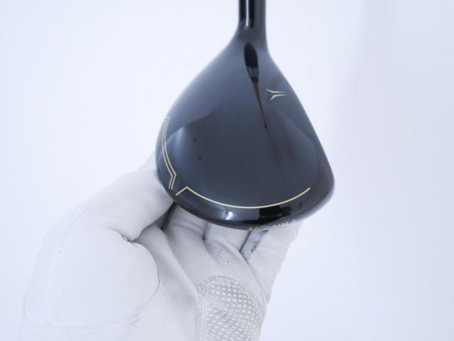 Fairway Wood : Honma : **ก้าน 3 ดาว** ไม้กระเทย Honma Beres A-Spec II (ออกปี 2021) Loft 22 ก้าน ARMRQ A-Spec (47) Flex R (3 ดาว)