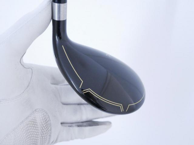 Fairway Wood : Honma : **ก้าน 3 ดาว** ไม้กระเทย Honma Beres A-Spec II (ออกปี 2021) Loft 22 ก้าน ARMRQ A-Spec (47) Flex R (3 ดาว)