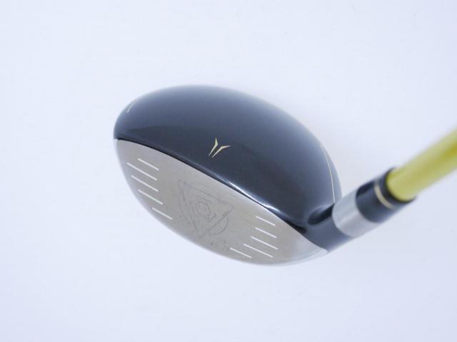 Fairway Wood : Honma : **ก้าน 3 ดาว** ไม้กระเทย Honma Beres A-Spec II (ออกปี 2021) Loft 22 ก้าน ARMRQ A-Spec (47) Flex R (3 ดาว)