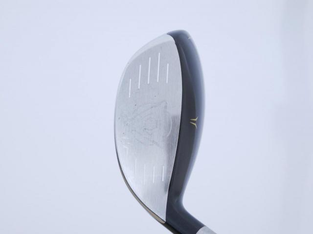 Fairway Wood : Honma : **ก้าน 3 ดาว** ไม้กระเทย Honma Beres A-Spec II (ออกปี 2021) Loft 22 ก้าน ARMRQ A-Spec (47) Flex R (3 ดาว)
