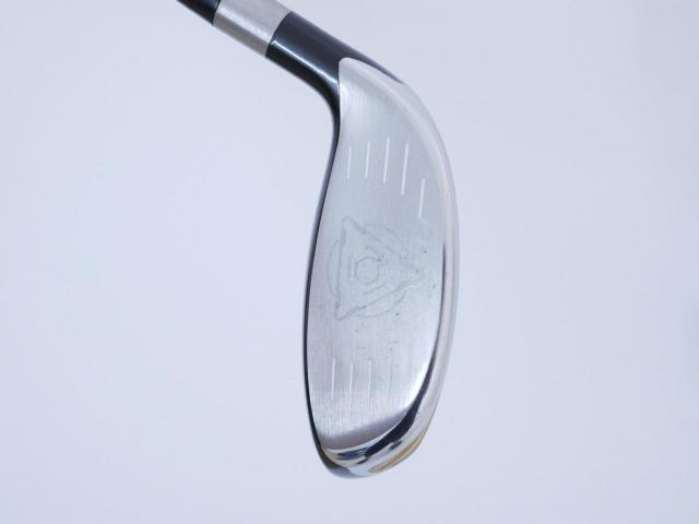 Fairway Wood : Honma : **ก้าน 3 ดาว** ไม้กระเทย Honma Beres A-Spec II (ออกปี 2021) Loft 22 ก้าน ARMRQ A-Spec (47) Flex R (3 ดาว)