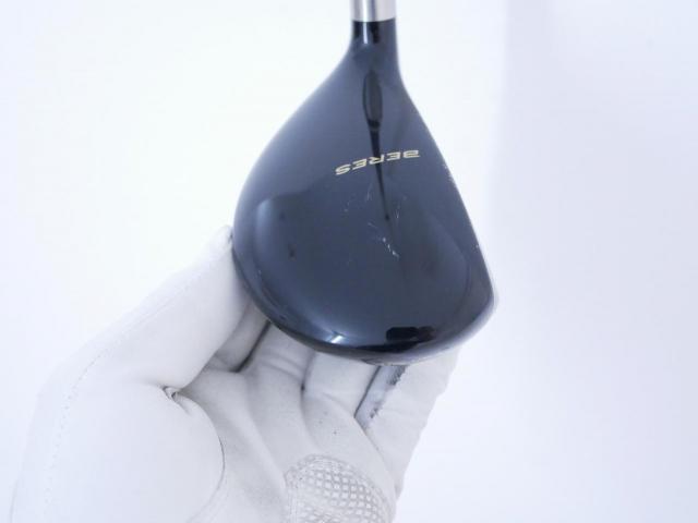 Fairway Wood : Honma : **ก้าน 3 ดาว** ไม้กระเทย Honma Beres U-01 Loft 21 ก้าน ARMRQ 6 (49) Flex R (3 ดาว)