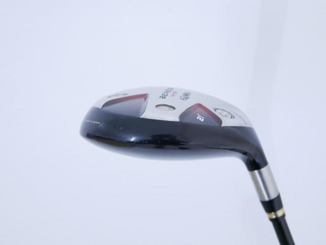 Fairway Wood : Honma : **ก้าน 3 ดาว** ไม้กระเทย Honma Beres U-01 Loft 21 ก้าน ARMRQ 6 (49) Flex R (3 ดาว)