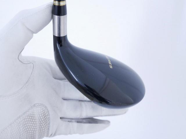 Fairway Wood : Honma : **ก้าน 3 ดาว** ไม้กระเทย Honma Beres U-01 Loft 21 ก้าน ARMRQ 6 (49) Flex R (3 ดาว)