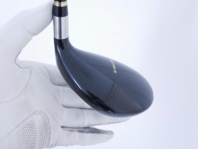 Fairway Wood : Honma : ไม้กระเทย Honma Beres U-01 Loft 21 ก้าน ARMRQ 6 (45) Flex R (2 ดาว)