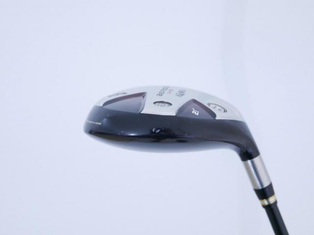 Fairway Wood : Honma : ไม้กระเทย Honma Beres U-01 Loft 21 ก้าน ARMRQ 6 (45) Flex R (2 ดาว)