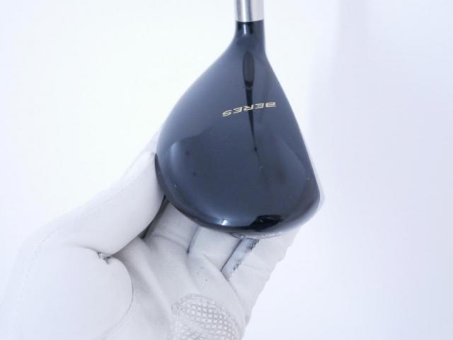 Fairway Wood : Honma : ไม้กระเทย Honma Beres U-01 Loft 21 ก้าน ARMRQ 6 (45) Flex R (2 ดาว)