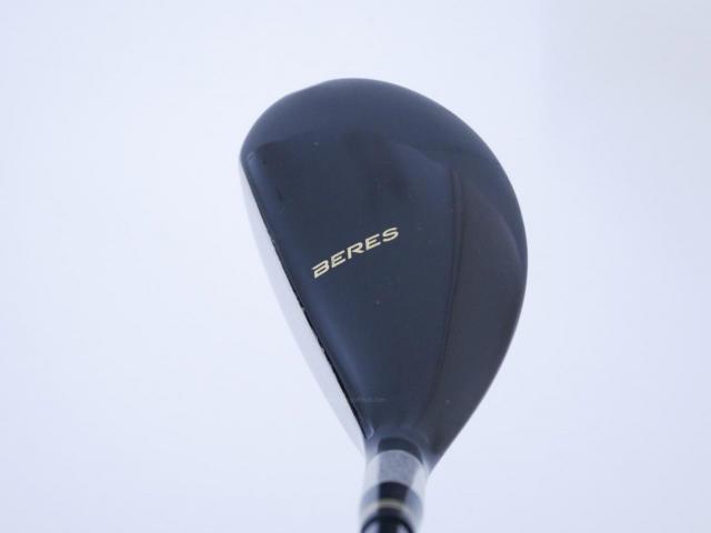 Fairway Wood : Honma : ไม้กระเทย Honma Beres U-01 Loft 21 ก้าน ARMRQ 6 (45) Flex R (2 ดาว)