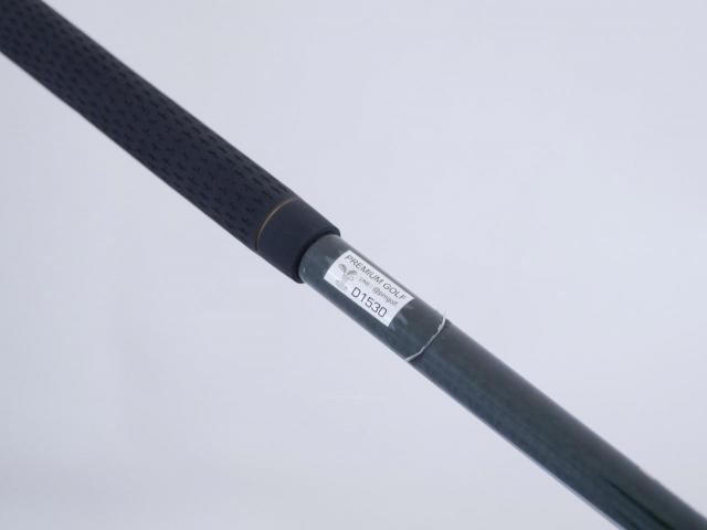 Fairway Wood : Honma : ไม้กระเทย Honma Beres U-01 Loft 21 ก้าน ARMRQ 6 (45) Flex R (2 ดาว)