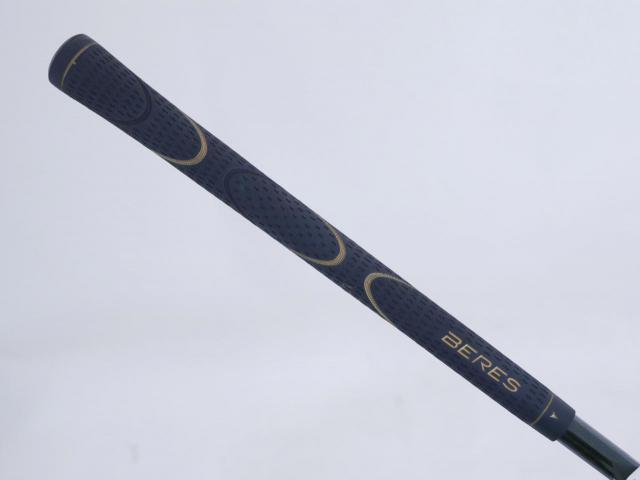 Fairway Wood : Honma : ไม้กระเทย Honma Beres U-01 Loft 21 ก้าน ARMRQ 6 (45) Flex R (2 ดาว)