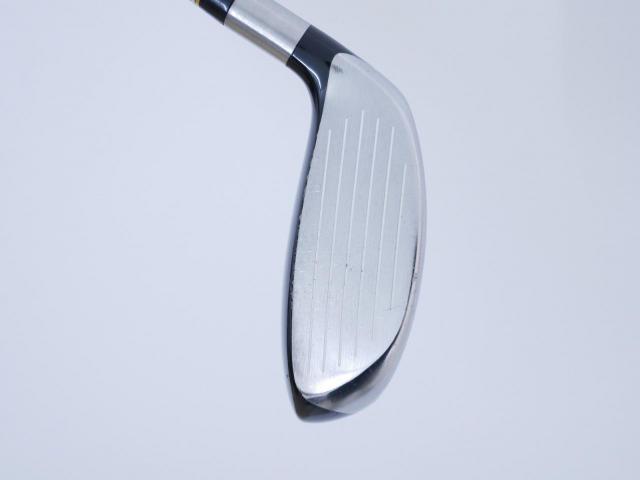 Fairway Wood : Honma : ไม้กระเทย Honma Beres U-01 Loft 21 ก้าน ARMRQ 6 (45) Flex R (2 ดาว)