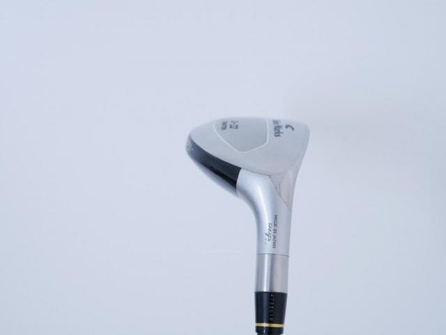Fairway Wood : Honma : **ก้าน 3 ดาว** ไม้กระเทย Honma TwinMarks U-22 Loft 22 ก้าน ARMRQ 851 FLex R (3 ดาว) 